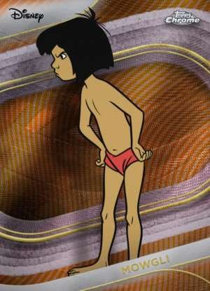 Mowgli