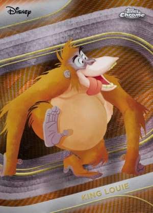 King Louie
