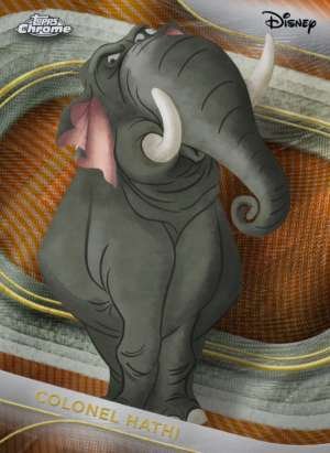 Colonel Hathi
