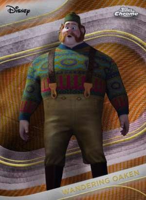 Oaken