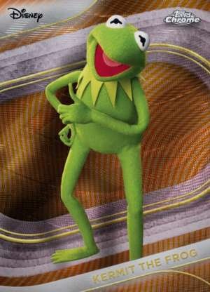 Kermit the Frog