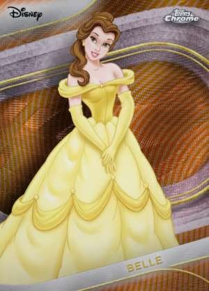 Belle