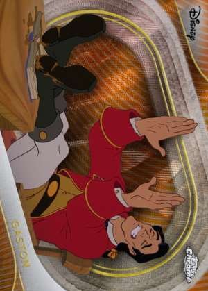 Gaston
