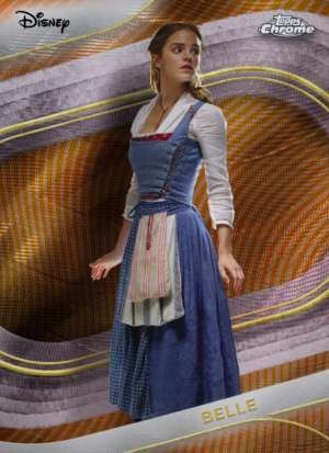 Belle (Live Action)