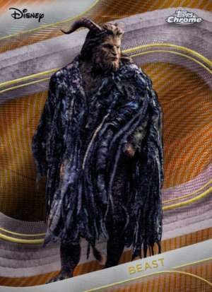 Beast (Live Action)