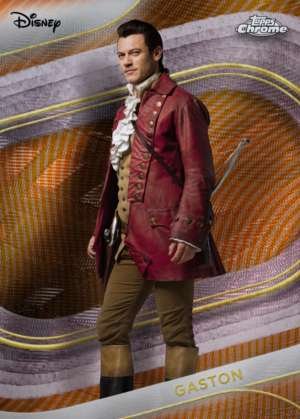 Gaston (Live Action)