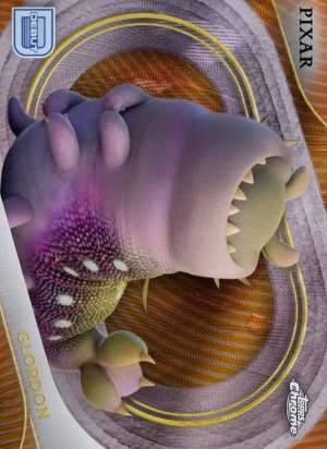 Glordon