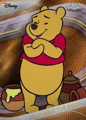 Winnie the Pooh