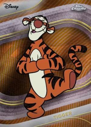 Tigger