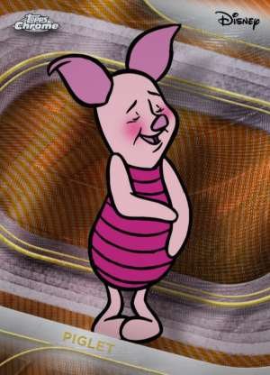 Piglet