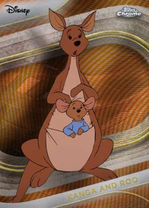 Kanga and Roo