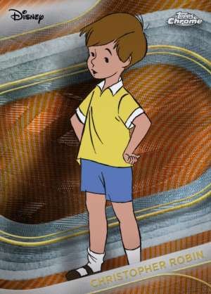Christopher Robin