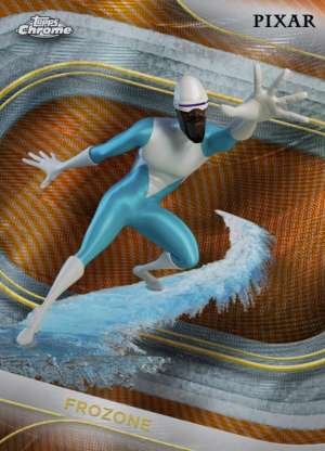 Frozone