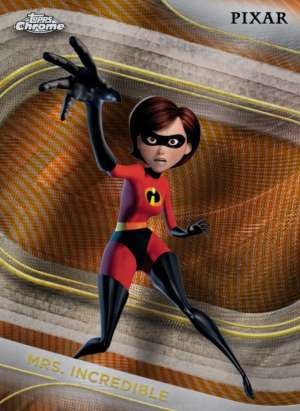 Elastigirl