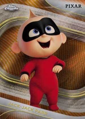 Jack-Jack Parr