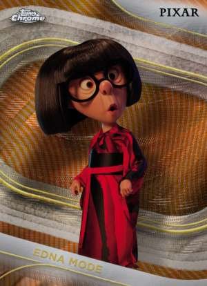 Edna Mode