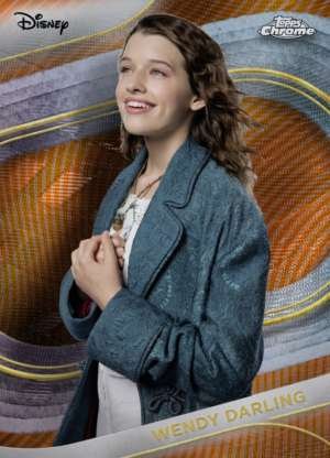 Wendy Darling (Live Action)