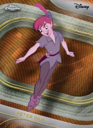 Peter Pan