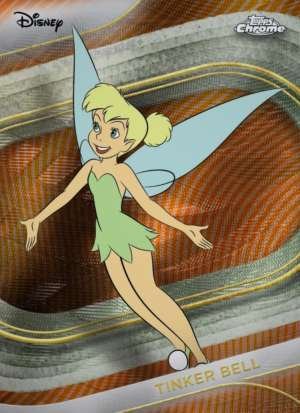 Tinker Bell