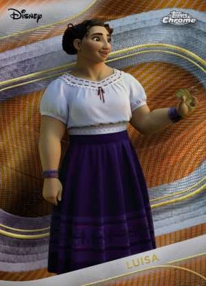 Luisa