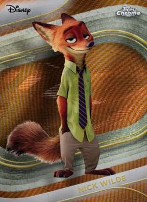 Nick Wilde