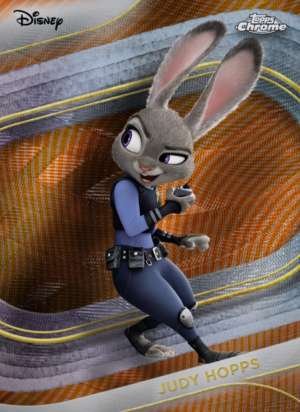 Judy Hopps