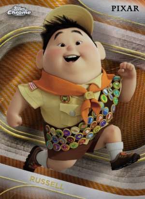 Russell