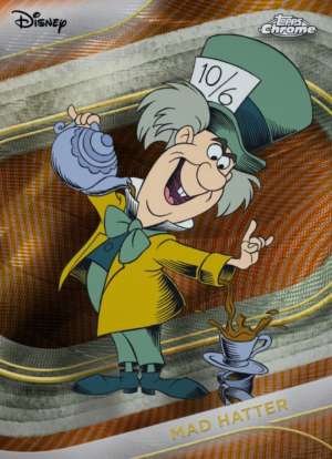 Mad Hatter