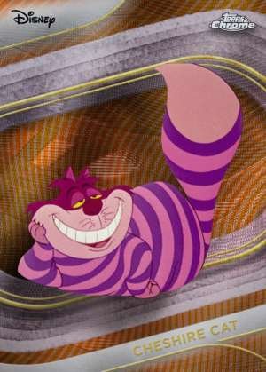 Cheshire Cat