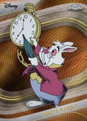 The White Rabbit