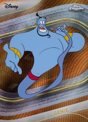 Genie