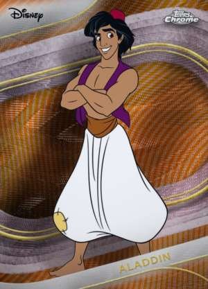 Aladdin