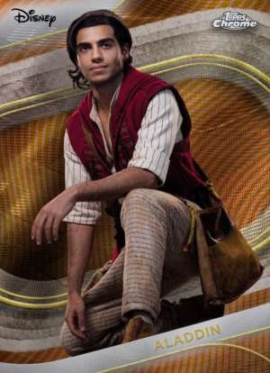Aladdin (Live Action)