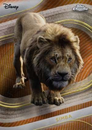 Simba (Live Action)