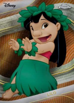 Lilo