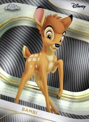 Bambi