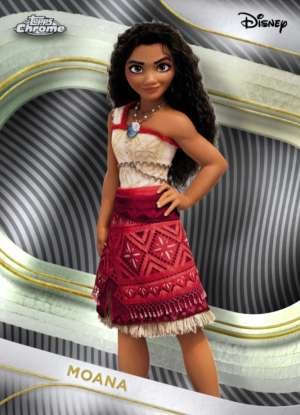 Moana