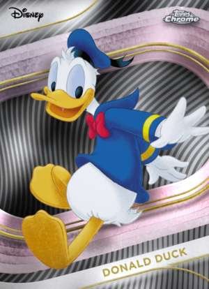 Donald Duck