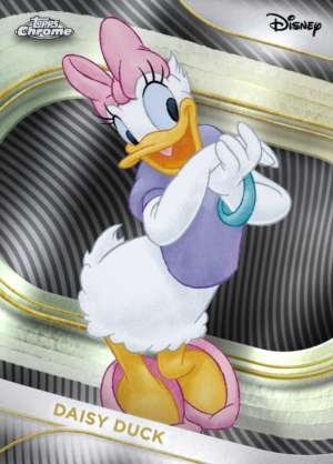 Daisy Duck