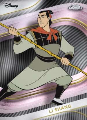 Li Shang