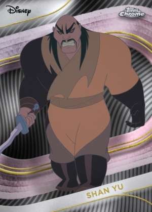 Shan-Yu
