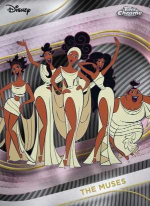 The Muses