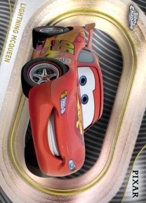 Lightning McQueen
