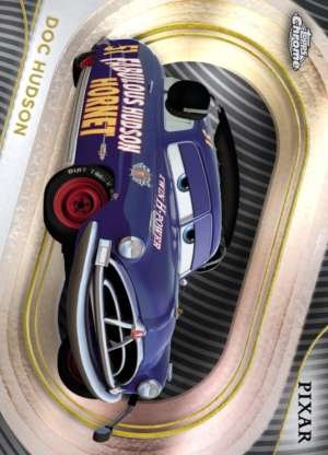 Doc Hudson