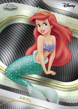 Ariel