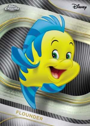Flounder