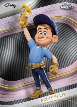 Fix-It Felix