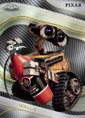 WALL-E