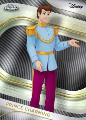 Prince Charming