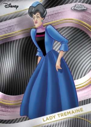 Lady Tremaine